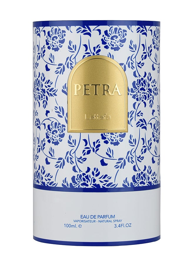 Lattafa Spray Petra 100 ml - Image 3